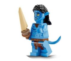 LEGO (75577) Neteyam - Avatar