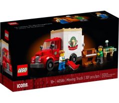 LEGO 40586 Moving Truck - Promotional
