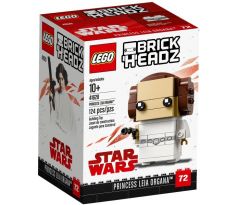 LEGO 41628 Princess Leia Organa - BrickHeadz: Star Wars