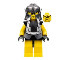 LEGO (8813) Knights Kingdom II - Dracus -Castle: Knights Kingdom II