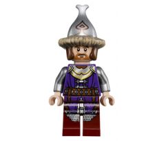 LEGO (79013) Lake-town Guard - The Hobbit