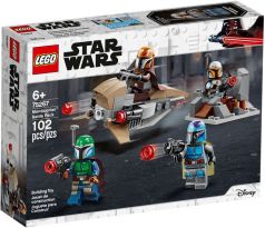 LEGO 75267 Mandalorian Battle Pack - Star Wars The Mandalorian