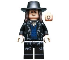 LEGO (79110) Butch Cavendish - The Lone Ranger