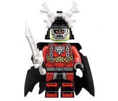 LEGO (71785) Bone King - NINJAGO: Core