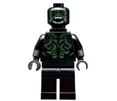LEGO (76084) Berserker - Thor Ragnarok - Super Heroes: Thor Ragnarok
