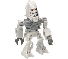 LEGO (8624) Bionicle Mini - Piraka Thok - BIONICLE: Piraka
