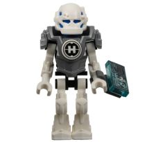 LEGO (44017) Hero Factory Mini - Stormer with Datapad - Hero Factory: Heroes