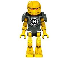 LEGO (44029) Hero Factory Mini - Evo - Hero Factory: Heroes