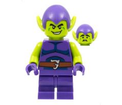 LEGO (10790) Green Goblin - Medium Legs -  Spidey and his Amazing Friends