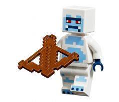 LEGO (21186) Yeti - Minecraft
