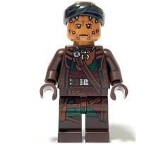 LEGO (75346) Vane - Star Wars: Star Wars The Mandalorian