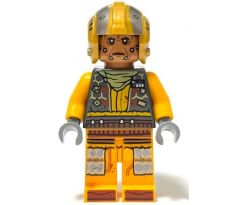 LEGO (75346) Snub Fighter Pilot - Star Wars: Star Wars The Mandalorian