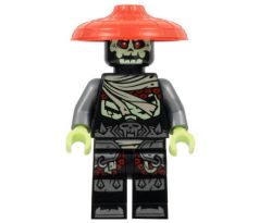 LEGO (71788) Bone Guard - Ninjago
