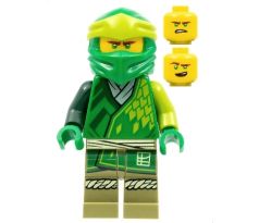 LEGO (71788) Lloyd Core - Ninjago