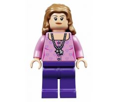 LEGO (75969) Lavender Brown - Harry Potter: Half-Blood Prince