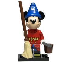 LEGO (71038) Sorcerer's Apprentice Mickey - Disney 100