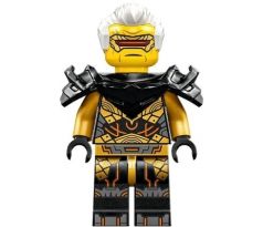 LEGO (71792) Rapton - NINJAGO: Dragons Rising Season 1