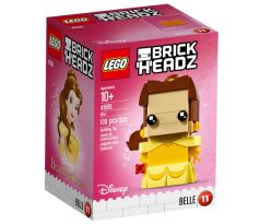 LEGO 41595 Belle - BrickHeadz: Disney: Disney Princess: Beauty and the Beast