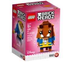 LEGO 41596 Beast - BrickHeadz: Disney: Disney Princess: Beauty and the Beast