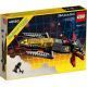 LEGO® Space 40580 Křižník Blacktron