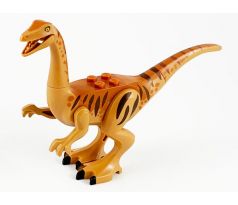 LEGO (75940) Dinosaur Gallimimus -Jurasic World