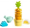 LEGO DUPLO 10981 Rostoucí mrkev