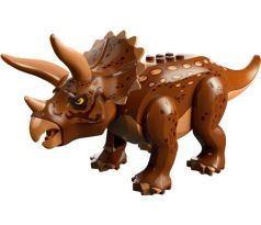LEGO (76959) Triceratops - Jurasic World