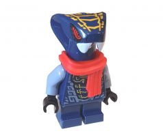 LEGO (4002021) Mezmo Junior - Legacy - Ninjago: Legacy