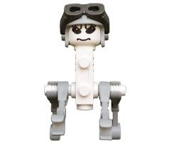 LEGO (7171) Gasgano - Star Wars Episode 1
