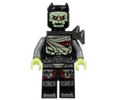 LEGO (71786) Bone Warrior - NINJAGO: Core