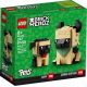 LEGO® BrickHeadz 40440 Německý ovčák