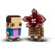 LEGO® BrickHeadz 40549 Demogorgon a Eleven