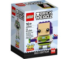 LEGO 40552 Buzz Lightyear - Brickheadz