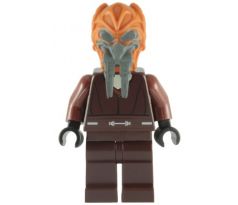 LEGO (7676) Plo Koon - Star Wars The Clone Wars