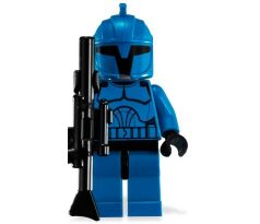 LEGO (8039) Senate Commando - Star Wars The Clone Wars