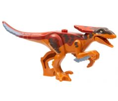 LEGO (76951) Dinosaur Pyroraptor - Jurassic World: Dominion