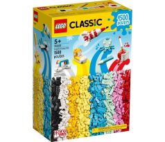 LEGO 11032