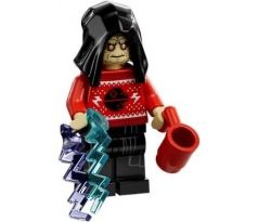 LEGO (75366) Emperor Palpatine in Holiday Outfit - Star Wars