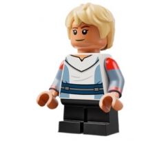 LEGO (75323) Omega - Star Wars The Bad Batch