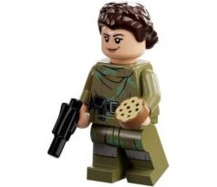 LEGO (75366) Princess Leia - Star Wars