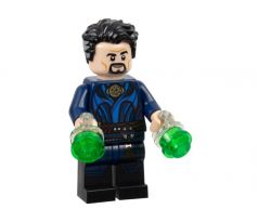 LEGO (76267) Dr. Strange Casting Spell - Super Heroes: Avengers