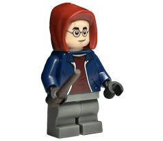LEGO (76418) Harry Potter -Harry Potter : Advent