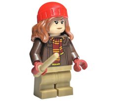 LEGO (76418) Hermione Granger - Harry Potter : Advent