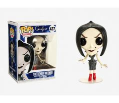 Funko Pop #427 Coraline - The Other Mother