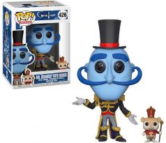 Funko Pop #426 Mr. Bobinsky with Mouse