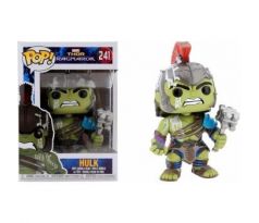 Funko Pop #241 Hulk Ragnarok