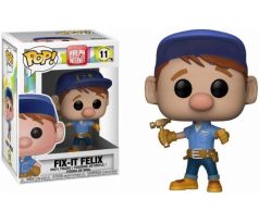 Funko Pop #11 Felix it Felix - Wreck Ralph