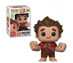 Funko Pop #06 Wreck it Ralph - Wreck Ralph