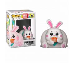 Funko Pop #13 Fun Bun - Wreck Ralph