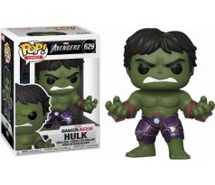 Funko Pop #629 - Avengers